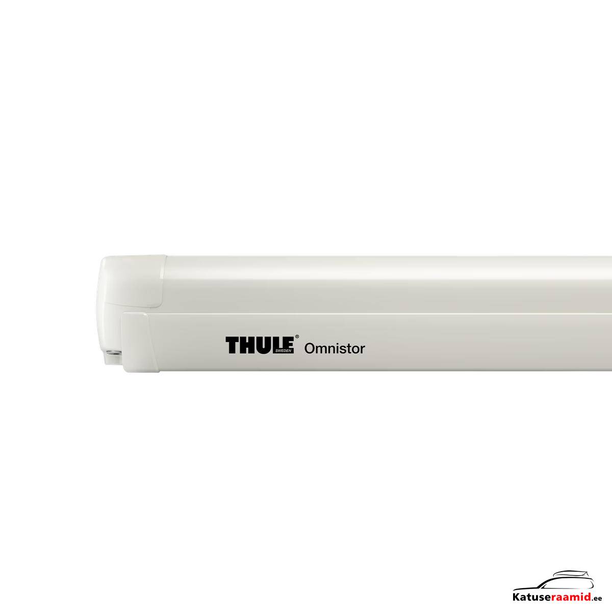Thule Omnistor 8000 | 4.00 x 2.75 m