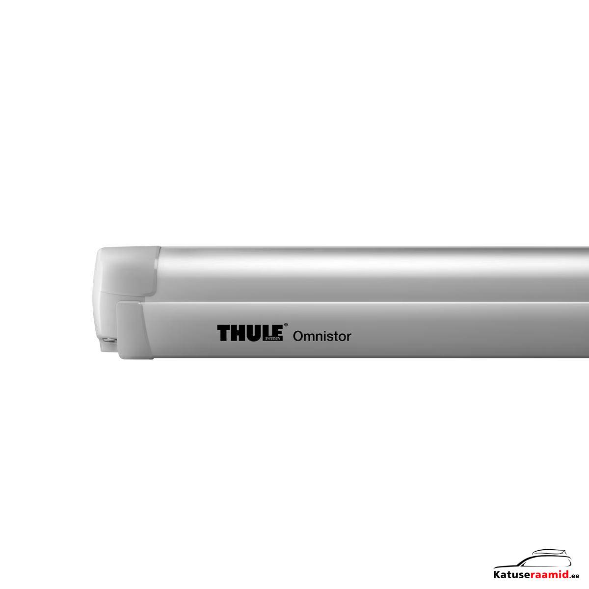 Thule Omnistor 8000 | 4.00 x 2.75 m