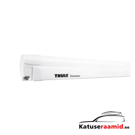 Thule Omnistor 8000 | 4.00 x 2.75 m