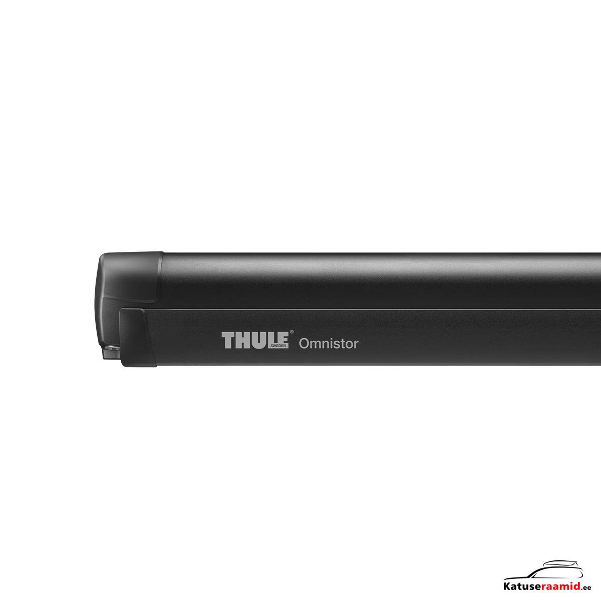 Thule Omnistor 8000 | 6.00 x 2.75 m