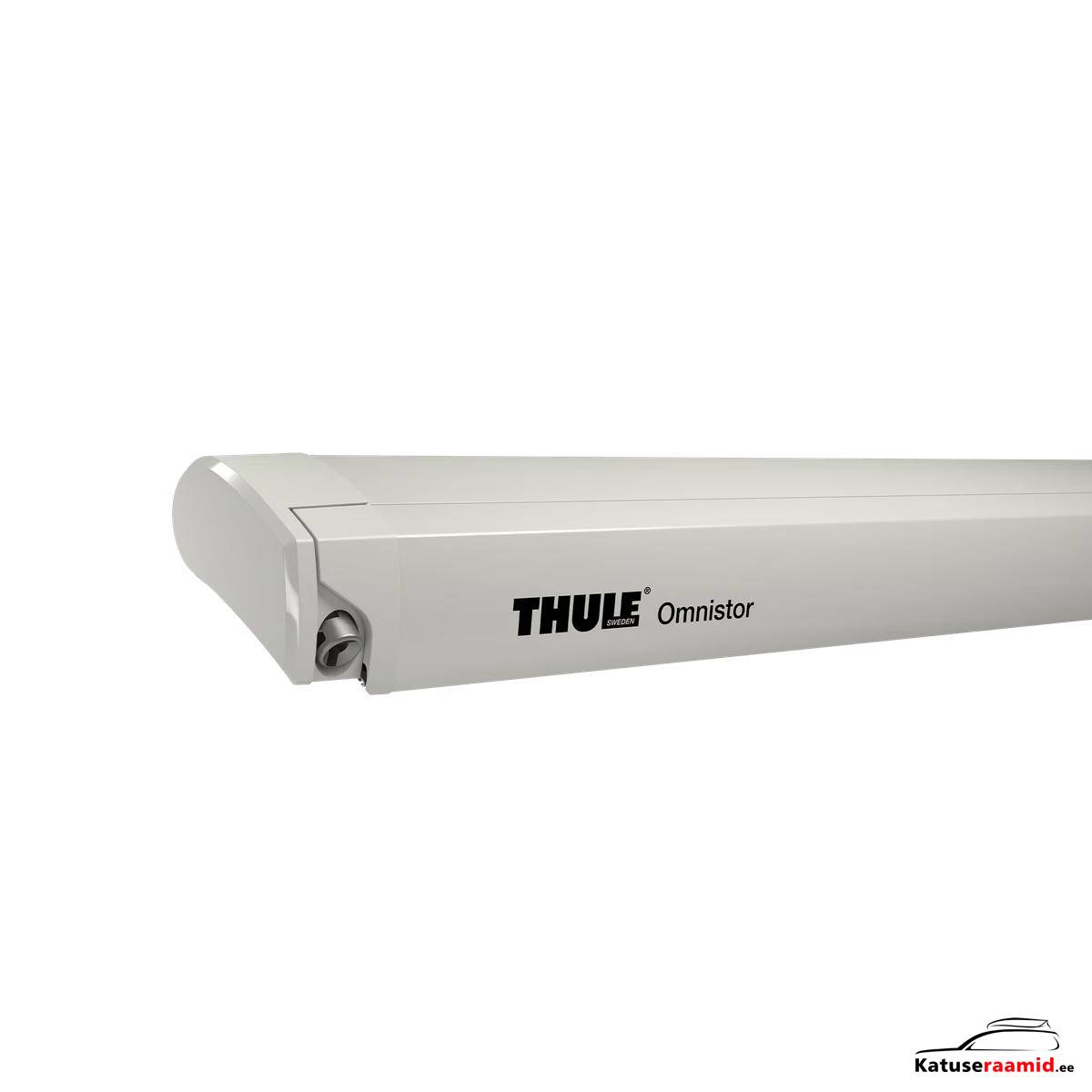Thule Omnistor 9200 | 4.00 x 3.00 m
