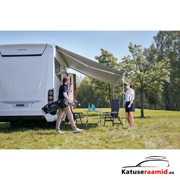 Thule Omnistor 9200 | 4.50 x 3.00 m, 306606 Thule Omnistor 9200 | 4.50 x 3.00 m, 306606