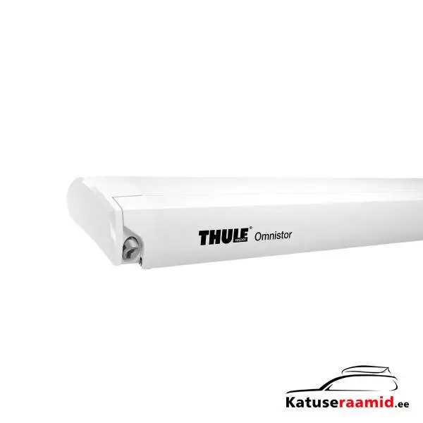 Thule Omnistor 9200 | 5.50 x 3.00 m 306614