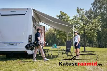 Thule Omnistor 9200 | 6.00 x 3.00 m, 306668 Thule Omnistor 9200 | 6.00 x 3.00 m, 306668