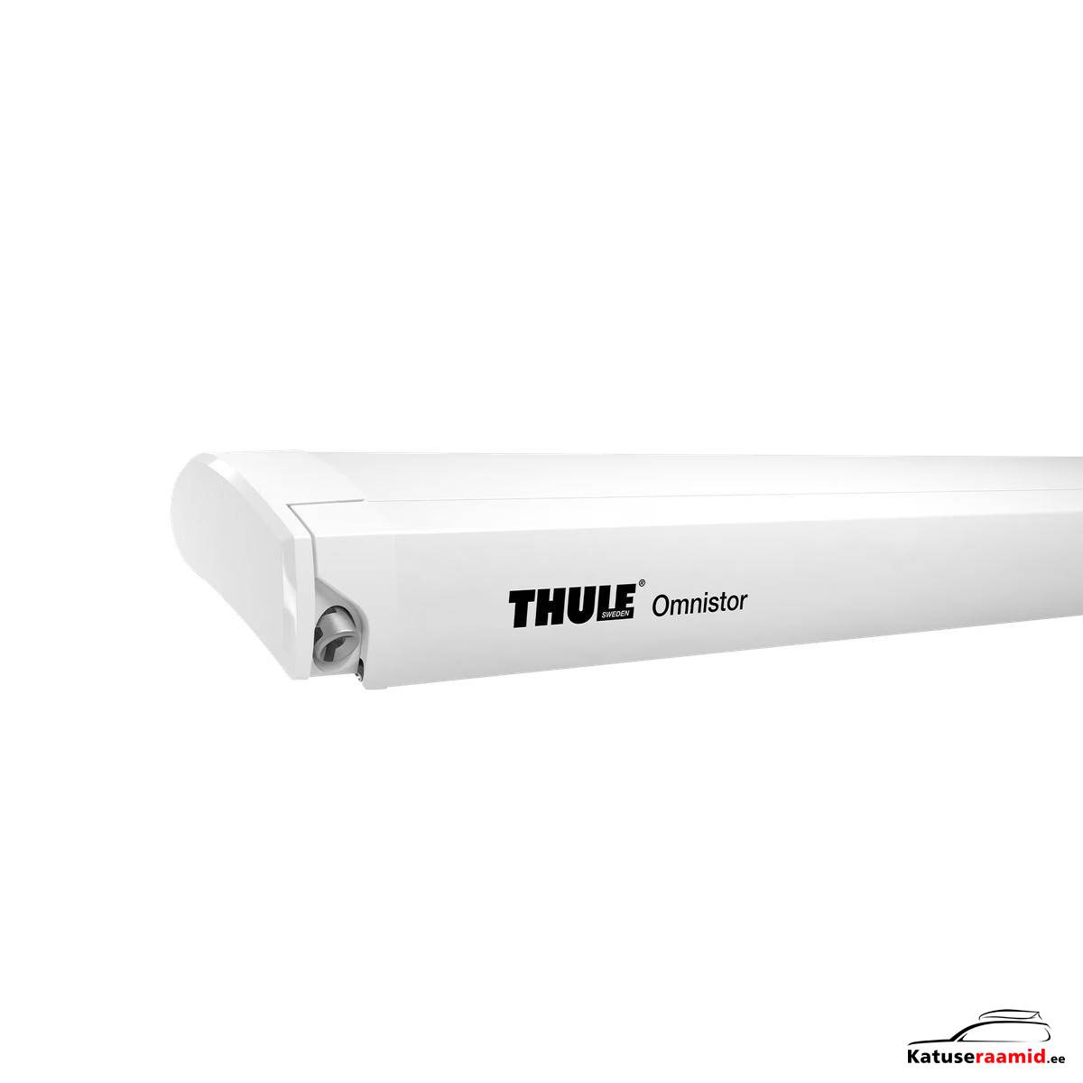 Thule Omnistor 9200 | 4.00 x 3.00 m