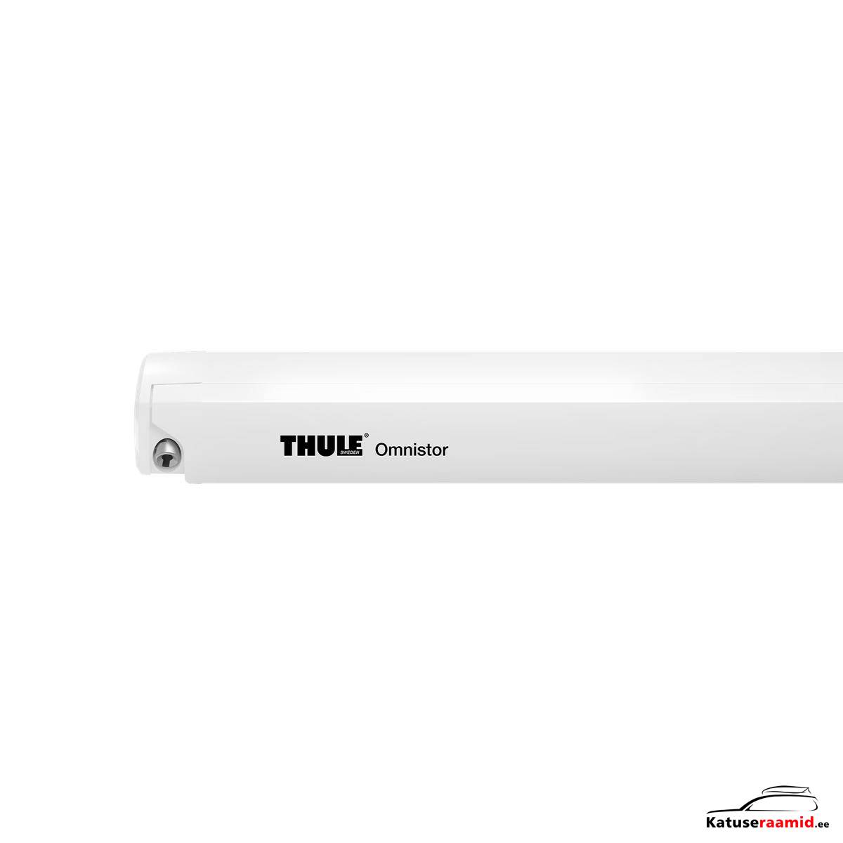 Thule Omnistor 9200 | 4.00 x 3.00 m