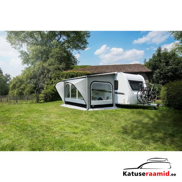 Thule Omnistor 1200 | 4.25 x 2.50 m, 307270 Thule Omnistor 1200 | 4.25 x 2.50 m, 307270
