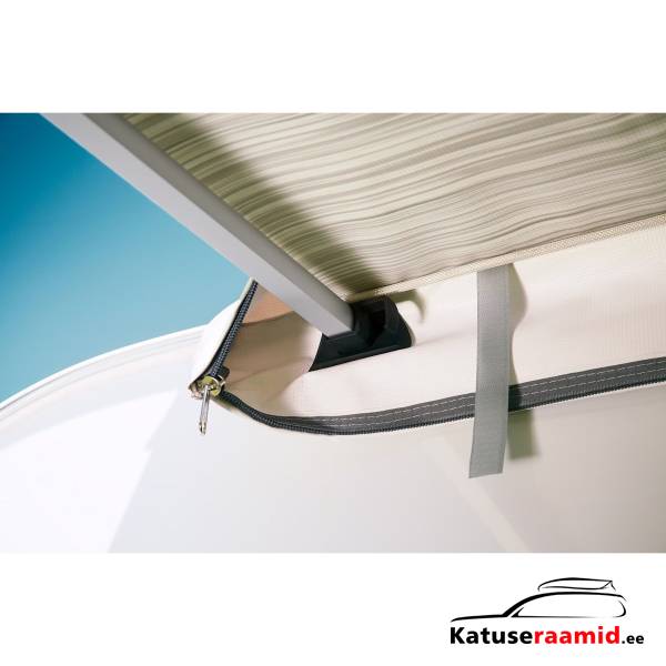 Thule Omnistor 1200 | 5.50 x 2.50 m, 307365 Thule Omnistor 1200 | 5.50 x 2.50 m, 307365