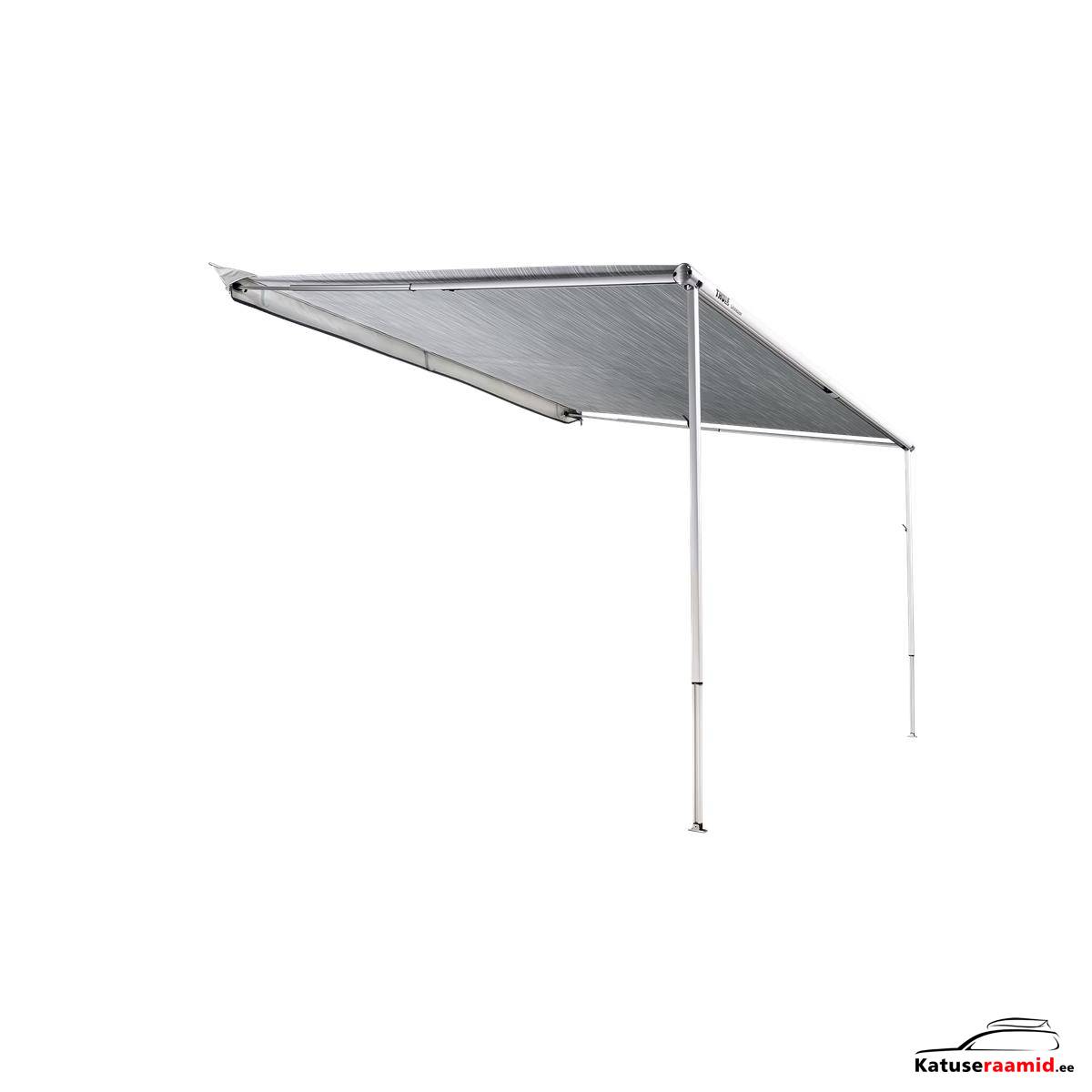 Thule Omnistor 1200 | 2.30 x 2.00 m