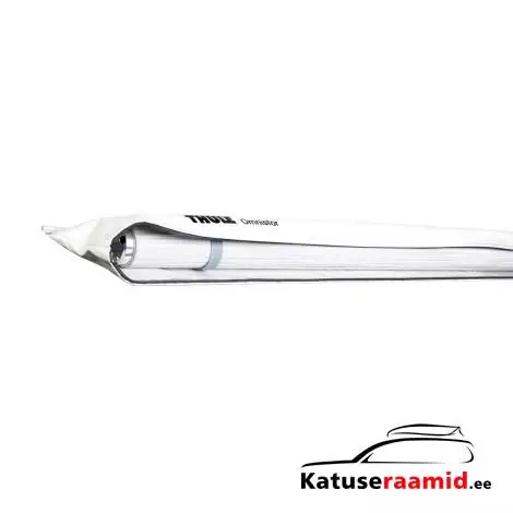Thule Omnistor 1200 | 2.30 x 2.00 m 307256