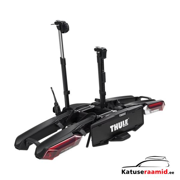 Thule Epos | 2 jalgratast | 13-pin 978100