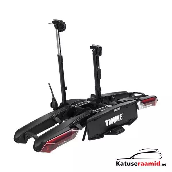 Thule Epos | 2 велосипеда | 13-pin 978100