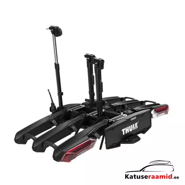 Thule Epos | 3 jalgratast | 13-pin 979100