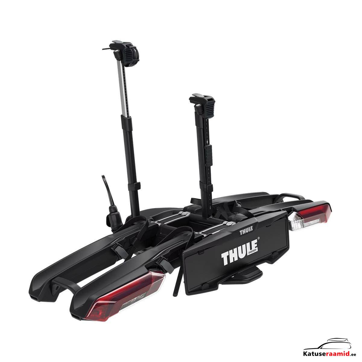 Thule Epos | 2 bike | 13-pin