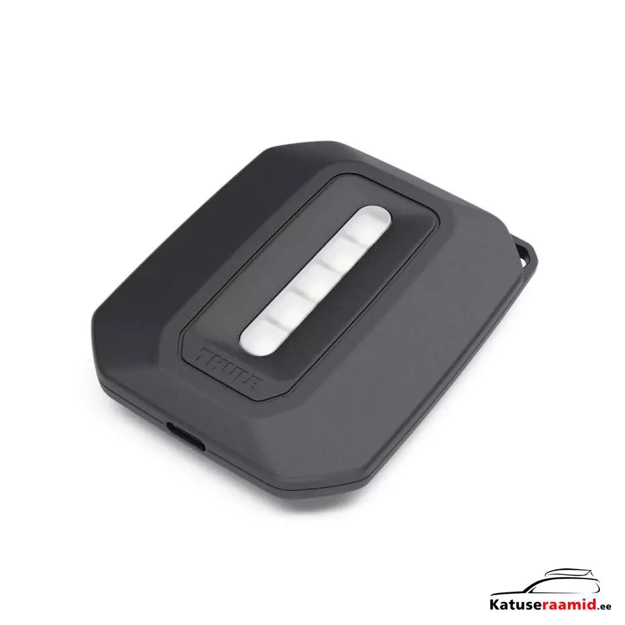 Thule Epos | 2 jalgratast | 13-pin | ParkSecure, 9802100 Thule Epos | 2 jalgratast | 13-pin | ParkSecure, 9802100