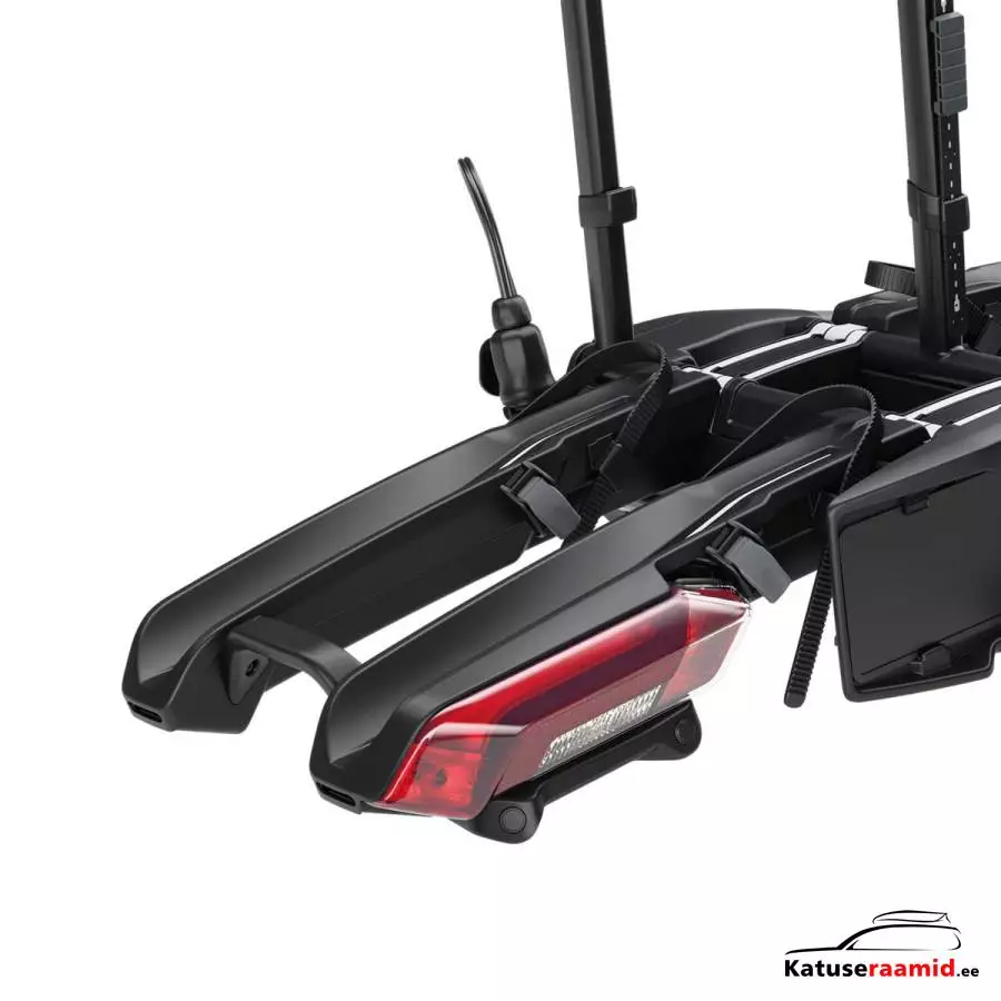 Thule Epos | 2 jalgratast | 13-pin | ParkSecure, 9802100 Thule Epos | 2 jalgratast | 13-pin | ParkSecure, 9802100