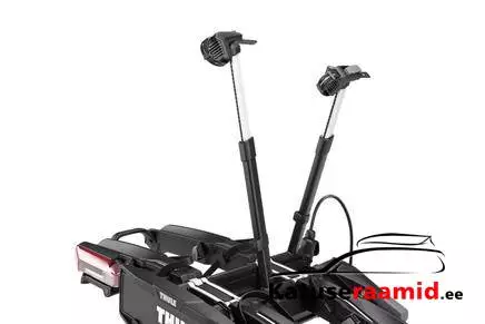 Thule Epos | 2 jalgratast | 13-pin | ParkSecure, 9802100 Thule Epos | 2 jalgratast | 13-pin | ParkSecure, 9802100