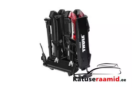 Thule Epos | 2 jalgratast | 13-pin | ParkSecure, 9802100 Thule Epos | 2 jalgratast | 13-pin | ParkSecure, 9802100
