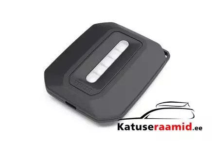 Thule Epos | 2 jalgratast | 13-pin | ParkSecure, 9802100 Thule Epos | 2 jalgratast | 13-pin | ParkSecure, 9802100