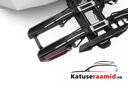 Thule Epos | 2 jalgratast | 13-pin | ParkSecure, 9802100 Thule Epos | 2 jalgratast | 13-pin | ParkSecure, 9802100
