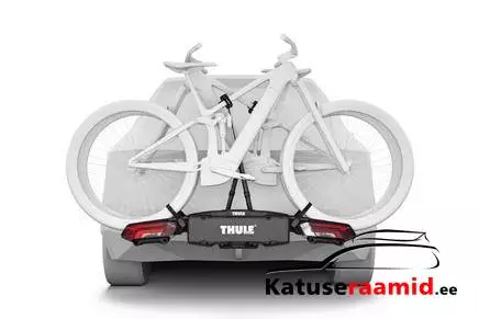 Thule Epos | 2 jalgratast | 13-pin | ParkSecure, 9802100 Thule Epos | 2 jalgratast | 13-pin | ParkSecure, 9802100