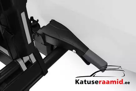Thule Epos | 2 jalgratast | 13-pin | ParkSecure, 9802100 Thule Epos | 2 jalgratast | 13-pin | ParkSecure, 9802100