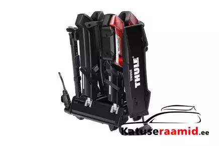 Thule Epos | 2 jalgratast | 13-pin | ParkSecure, 9802100 Thule Epos | 2 jalgratast | 13-pin | ParkSecure, 9802100