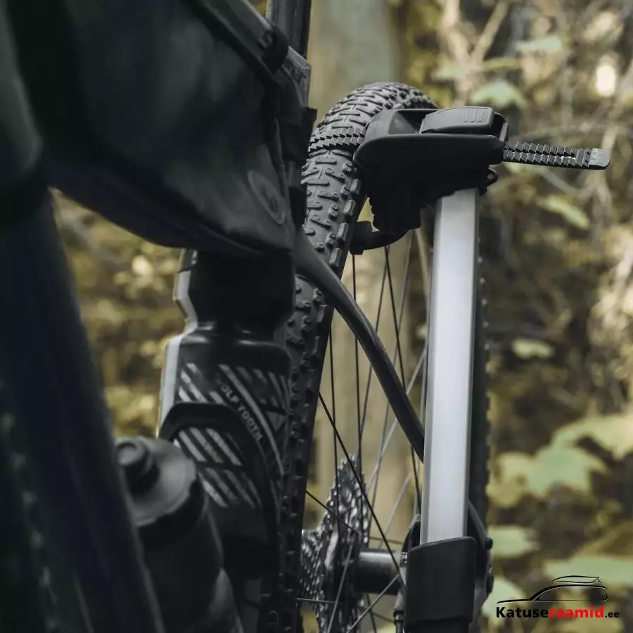 Thule Epos | 3 jalgratast | 13-pin, 979100 Thule Epos | 3 jalgratast | 13-pin, 979100