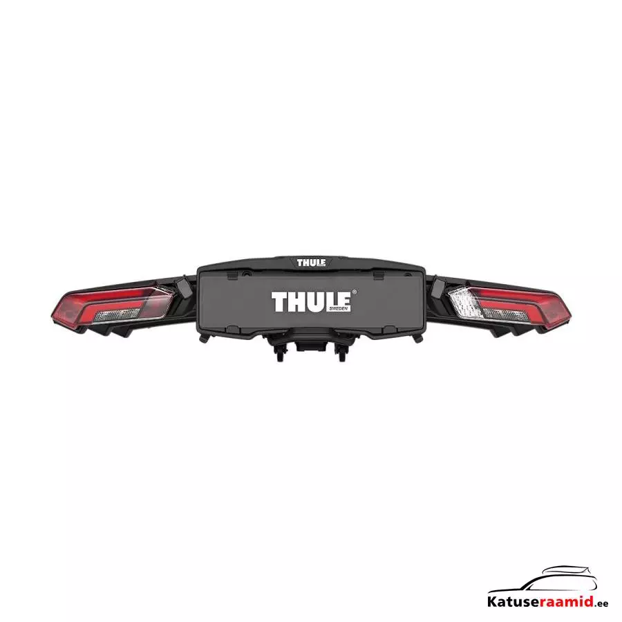 Thule Epos | 3 jalgratast | 13-pin, 979100 Thule Epos | 3 jalgratast | 13-pin, 979100