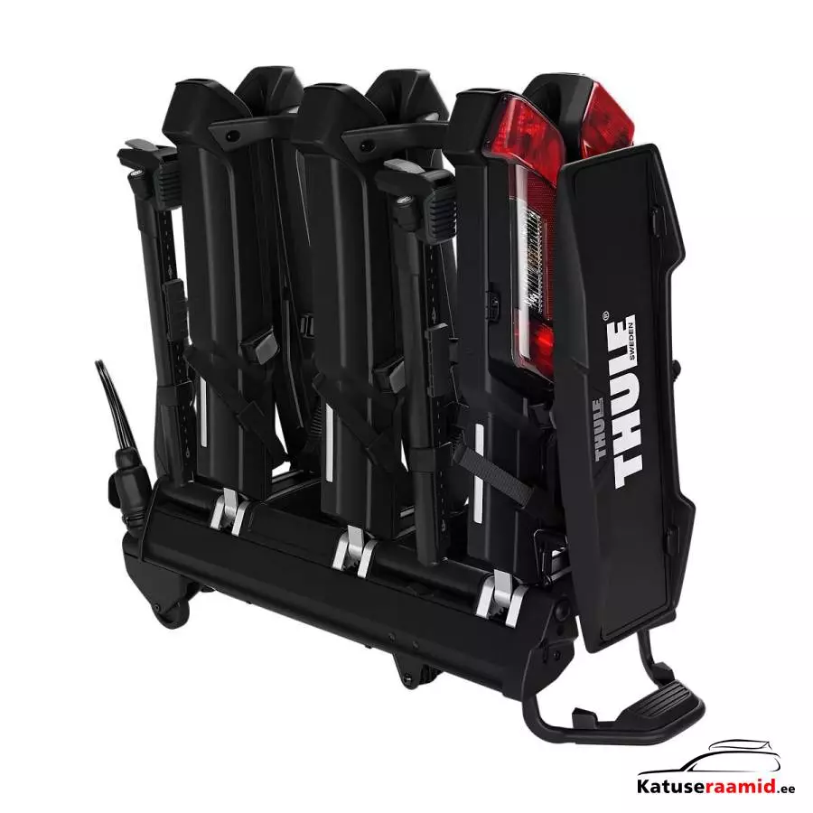Thule Epos | 3 jalgratast | 13-pin, 979100 Thule Epos | 3 jalgratast | 13-pin, 979100