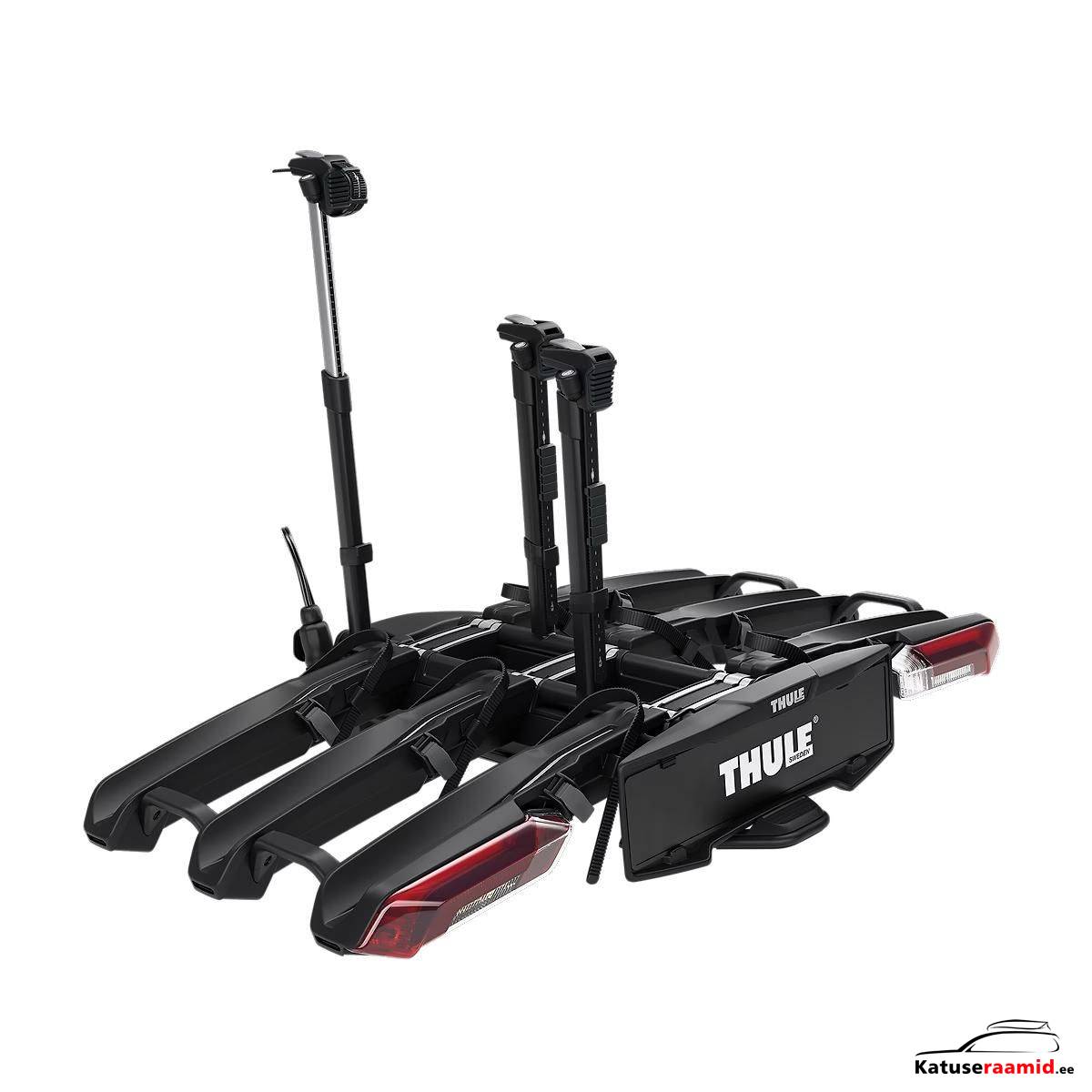 Thule Epos | 3 jalgratast | 13-pin 979100