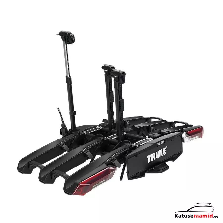 Thule Epos | 3 jalgratast | 13-pin, 979100 Thule Epos | 3 jalgratast | 13-pin, 979100