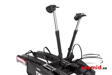 Thule Epos | 3 jalgratast | 13-pin, 979100 Thule Epos | 3 jalgratast | 13-pin, 979100