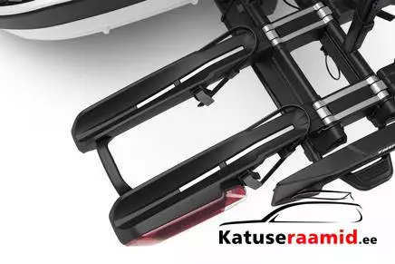 Thule Epos | 3 jalgratast | 13-pin, 979100 Thule Epos | 3 jalgratast | 13-pin, 979100