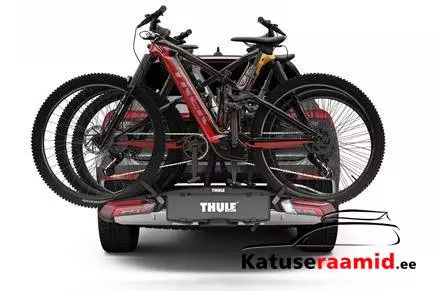 Thule Epos | 3 jalgratast | 13-pin, 979100 Thule Epos | 3 jalgratast | 13-pin, 979100