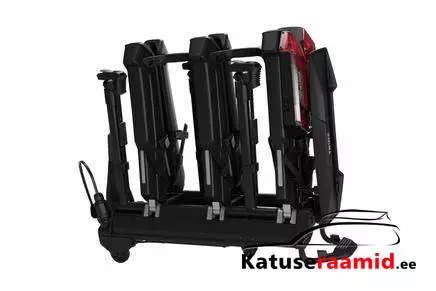 Thule Epos | 3 jalgratast | 13-pin, 979100 Thule Epos | 3 jalgratast | 13-pin, 979100