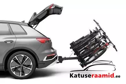 Thule Epos | 3 jalgratast | 13-pin, 979100 Thule Epos | 3 jalgratast | 13-pin, 979100