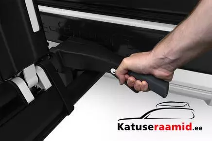 Thule Epos | 3 jalgratast | 13-pin, 979100 Thule Epos | 3 jalgratast | 13-pin, 979100