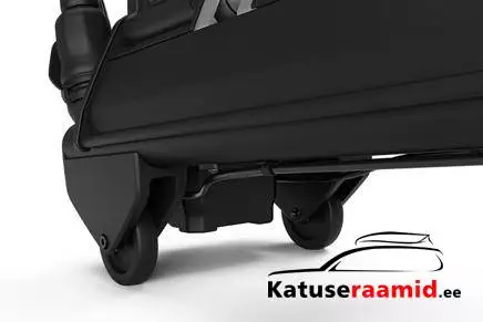 Thule Epos | 3 jalgratast | 13-pin, 979100 Thule Epos | 3 jalgratast | 13-pin, 979100