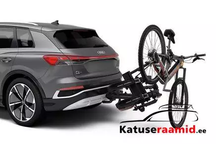 Thule Epos | 3 jalgratast | 13-pin, 979100 Thule Epos | 3 jalgratast | 13-pin, 979100