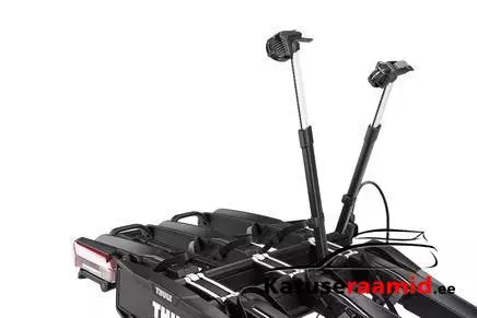 Thule Epos | 3 jalgratast | 13-pin | ParkSecure, 9803100 Thule Epos | 3 jalgratast | 13-pin | ParkSecure, 9803100