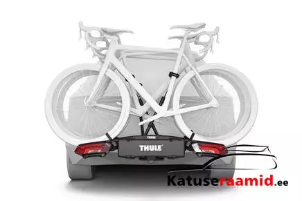 Thule Epos | 3 jalgratast | 13-pin | ParkSecure, 9803100 Thule Epos | 3 jalgratast | 13-pin | ParkSecure, 9803100