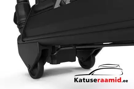 Thule Epos | 3 jalgratast | 13-pin | ParkSecure, 9803100 Thule Epos | 3 jalgratast | 13-pin | ParkSecure, 9803100