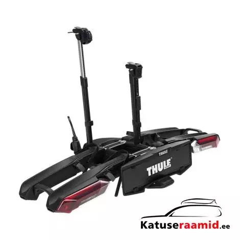 Thule Epos | 2 bike | 13-pin 978100