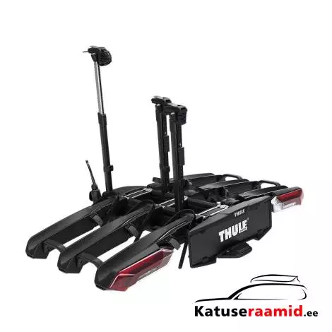Thule Epos | 3 jalgratast | 13-pin 979100