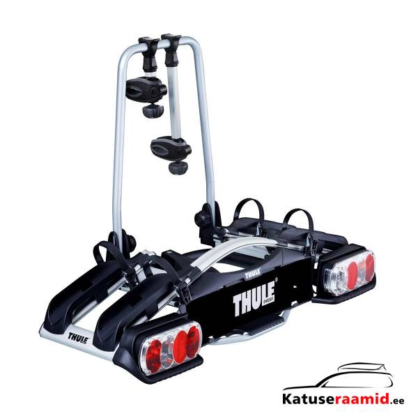 Thule EuroWay G2 | 2 jalgratast | 13-pin 920020