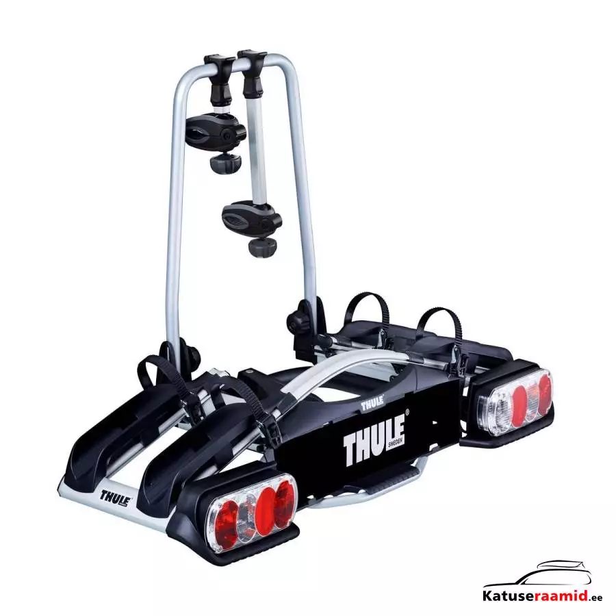Thule EuroWay G2 | 2 jalgratast | 13-pin, 920020 Thule EuroWay G2 | 2 jalgratast | 13-pin, 920020