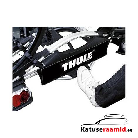 Thule EuroWay G2 2bike 13 pin