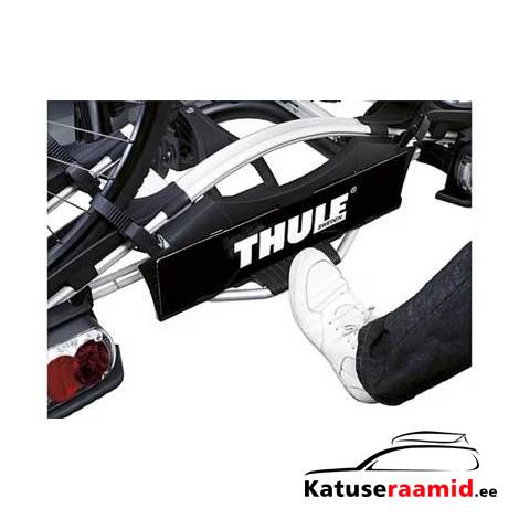 Thule EuroWay G2 3bike 13pin