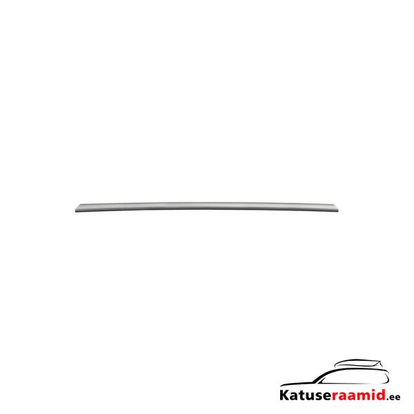 MontBlank Xplore alluminium roof bars EDGE, 776603 MontBlank Xplore alluminium roof bars EDGE, 776603
